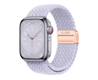 TECH-PROTECT Nylonmag do Apple Watch 40/41/42 mm Periwinkle 5906302312863 - 1290080 - zdjęcie 1